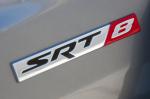 Jeep Grand Cherokee SRT8 2012 года